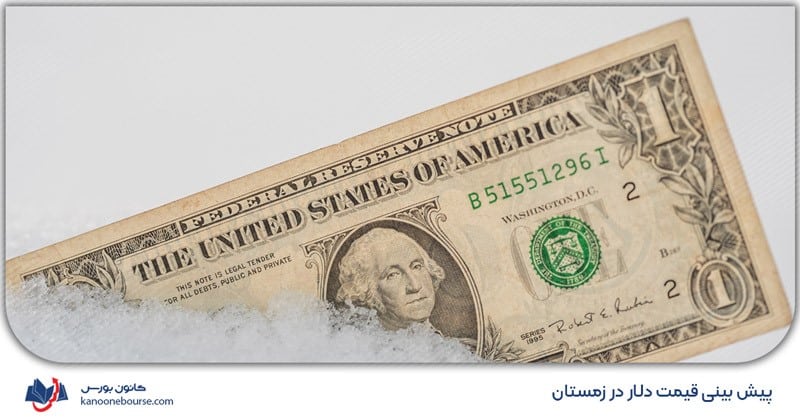 تحلیل دلار در بازار ایران