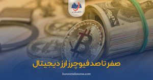 فیوچرز ارز دیجیتال چیست