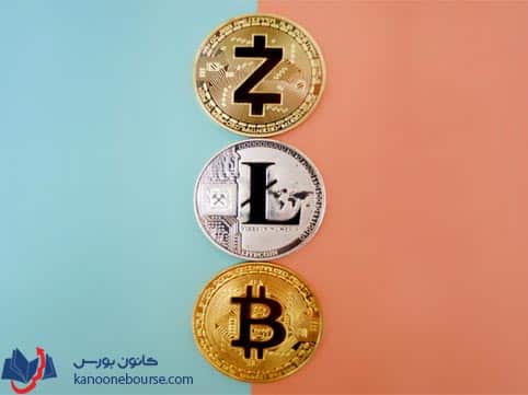 انواع ارز دیجیتال چیست