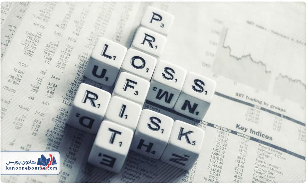استراتژی مدیریت ریسک در بازار فارکس