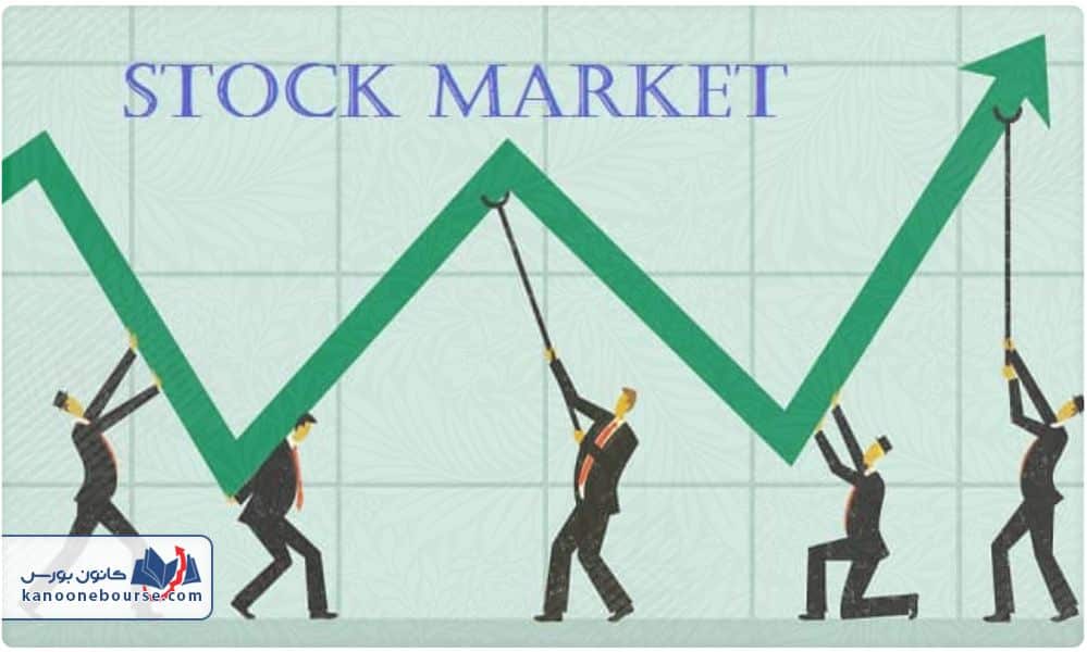 عوامل موثر بر بورس تهران
