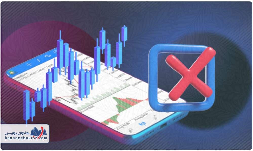 محاسبه مارجین در فارکس