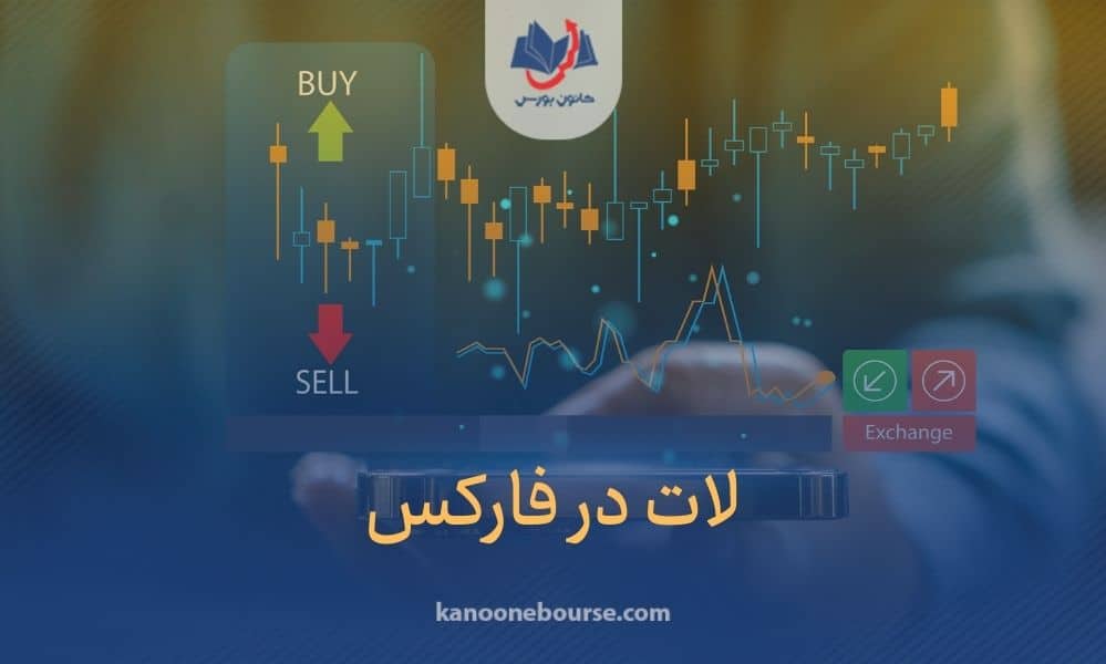 لات در فارکس چیست