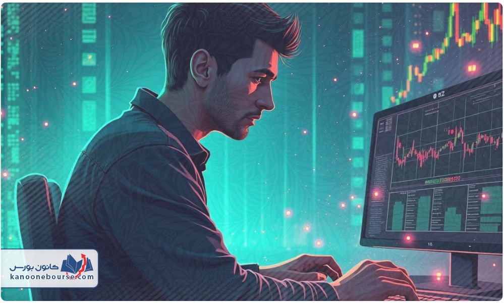 بهترین ارز دیجیتال برای نوسان گیری و ترید روزانه