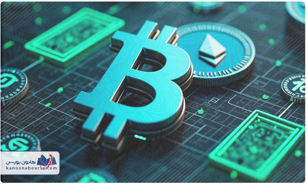 بهترین ارز دیجیتال برای نوسان گیری و ترید روزانه