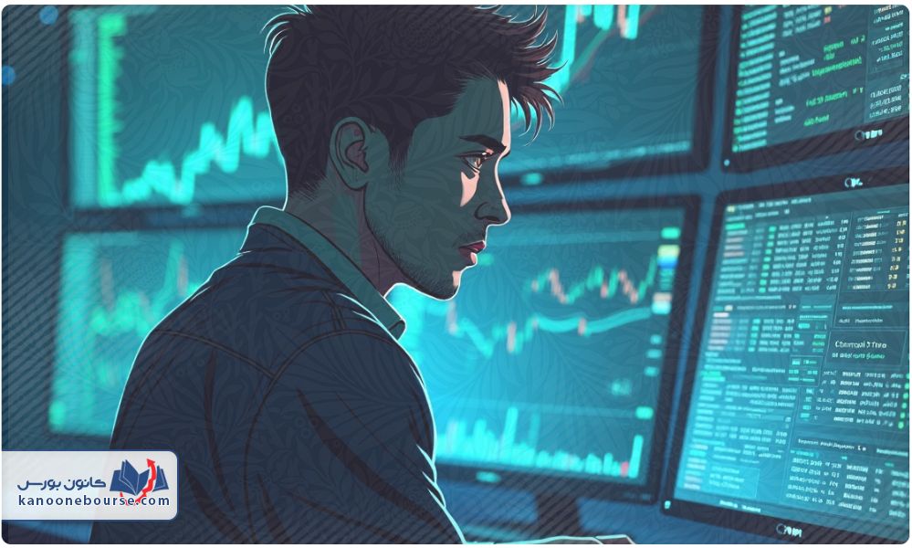 بهترین ارز دیجیتال برای نوسان گیری و ترید روزانه